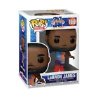 Funko Pop Movies Space Jam A New Legacy Lebron James Vinyl Figure #1059