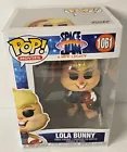 Funko Pop! Movies Space Jam A New Legacy Lola Bunny #1061