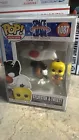 Funko Pop! Movies SPACE JAM A NEW LEGACY SYLVESTER & TWEETY #1087 BX36A