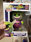 Funko Pop! Movies Space Jam Swackhammer 416 Vinyl Figure