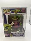 Funko Pop! Movies Space Jam SWACKHAMMER #416 Vinyl Figure