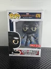 Funko Pop! Movies: Spider-Man Far From Home - Spider-Man Stealth Suit # 476