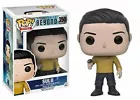 FUNKO POP MOVIES - STAR TREK BEYOND No. 350 - SULU - NEW