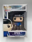 Funko POP! Movies Star Trek Beyond Spock Duty Uniform #348 Vinyl Figure