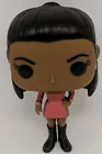 Funko Pop! Movies Star Trek Beyond Uhura #353 Vinyl Figure Loose OOB