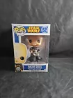 Funko POP! Movies Star Wars #52 Nalan Cheel [Blue Box]