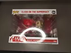 Funko POP! Movies Star Wars Clash on the Supremacy 264