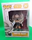 FUNKO POP! Movies Star Wars Enfys Nest #247