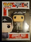 Funko Pop! Movies Starship Troopers 1047 Johnny Rico