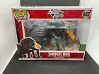 Funko Pop! Movies Starship Troopers 2020 Exclusive Tanker Bug #842 - NIB