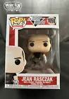 Funko Pop! Movies: Starship Troopers - Jean Rasczak  #1050 - NEW