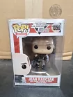 Funko POP! Movies - Starship Troopers - Jean Rasczak #1050 With Protector