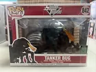 Funko Pop! Movies Starship Troopers Tanker Bug #842 2020 Spring Con