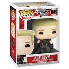 Funko POP! Movies - Starship Troopers Vinyl Figure - ACE LEVY #1049 - NM/Mint