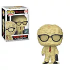 Funko Pop! Movies Sticky Note Man Shared Exclusive - ThinkGeek #774 Jul 2019