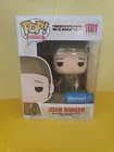 Funko Pop! Movies Stripes Bill Murray As John Winger -Exclusive #1001 Collector