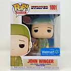 Funko Pop! Movies Stripes John Winger #1001 Exclusive Figure New In Box