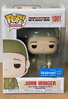 Funko Pop Movies  Stripes JOHN WINGER #1001 NEW