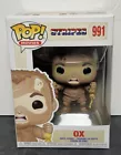 Funko Pop! Movies: Stripes OX #991 Vinyl Figure