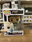 Funko POP! Movies: Suicide Squad HARLEY QUINN Figure #97