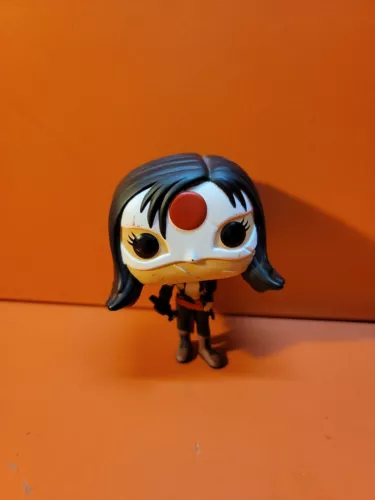 Funko POP! Movies Suicide Squad Katana Vinyl Figure ~ #100