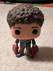 Funko Pop Movies Superbad #176 Seth Vaulted OOB Jonah Hill