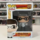 Funko Pop Movies Superbad Fogell McLovin Vaulted Comedy 177