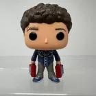 Funko POP Movies Superbad Seth 176 Figure NO BOX