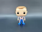 Funko Pop! Movies: Talladega Nights 183 - Ricky Bobby Collectable Vinyl Figure