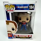 Funko Pop! Movies Talladega Nights Ballad of Ricky Bobby #184 Cal Naughton Jr.