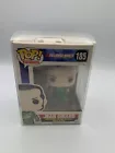 Funko POP! Movies Talladega Nights Jean Girard #185 Vinyl Figure With Protector