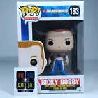 Funko Pop! Movies Talladega Nights Ricky Bobby #183