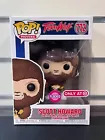 Funko POP! Movies: Teen Wolf #772 - Scott Howard Flocked Target Exclusive