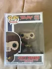 Funko Pop Movies - Teen Wolf  Scott Howard #772