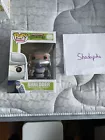 Funko Pop! Movies Teenage Mutant Ninja Turtles: Shredder 65 Vaulted