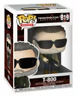 Funko Pop! Movies: Terminator: Dark Fate - T-800 Vinyl Figure