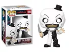 Funko POP Movies: Terrifier - Art The Clown #1590 TERRIFIER CLOWN HORROR PRESALE