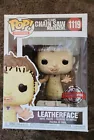 Funko POP! Movies: Texas Chainsaw Massacre - Leatherface #1119