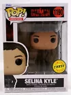 Funko Pop! Movies The Batman 1190 Selina Kyle Chase Vinyl Figure New in Package