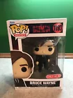 Funko POP! - Movies The Batman Bruce Wayne Target Exclusive 1193