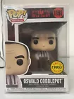 Funko POP! Movies The Batman CHASE Oswald Cobblepot #1191