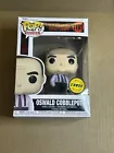 Funko POP! Movies The Batman Oswald Cobblepot 1191 Limited Chase Edition 2022