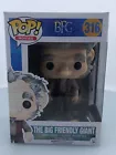 Funko POP! Movies The BFG The Big Friendly Giant #316 Vinyl Figure DAMAGED BOX