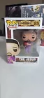 Funko POP Movies The Big Lebowski Jesus #85 Vinyl Figure - Brand New