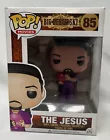 Funko Pop! Movies The Big Lebowski The Jesus #85 Vinyl Figure Free Soft Protecto