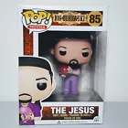 Funko Pop Movies: The Big Lebowski - The Jesus #85