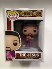 Funko Pop! Movies The Big-Lebowski The Jesus Vinyl Figure #85 NRFB