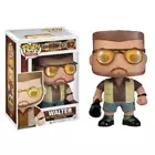 Funko POP! Movies: The Big Lebowski - Walter (Damaged Box) #82