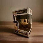 FUNKO POP! MOVIES: THE BOOK OF LIFE -  MANOLO #91