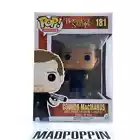 Funko Pop Movies The Boondock Saints Connor McManus Vaulted 181